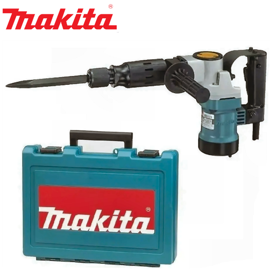 MARTILLO DEMOLEDOR HEXAGONAL      MAKITA      HM0810T