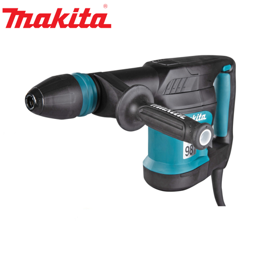 MARTILLO DEMOLEDOR  SDS-MAX VEL. VARIABLE      MAKITA     HM0870C