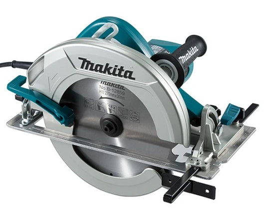 SIERRA CIRCULAR  10-1/4 (260 MM.)  EJE  5/8” 2.000 W     MAKITA     HS0600