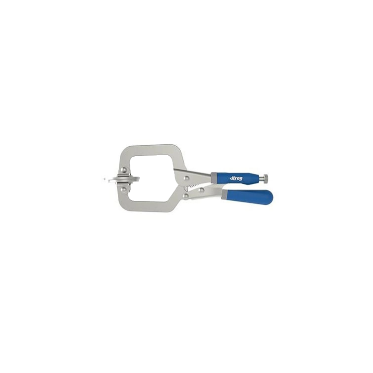 Prensa De  3 Pulgadas     Kreg     Khc-Premium