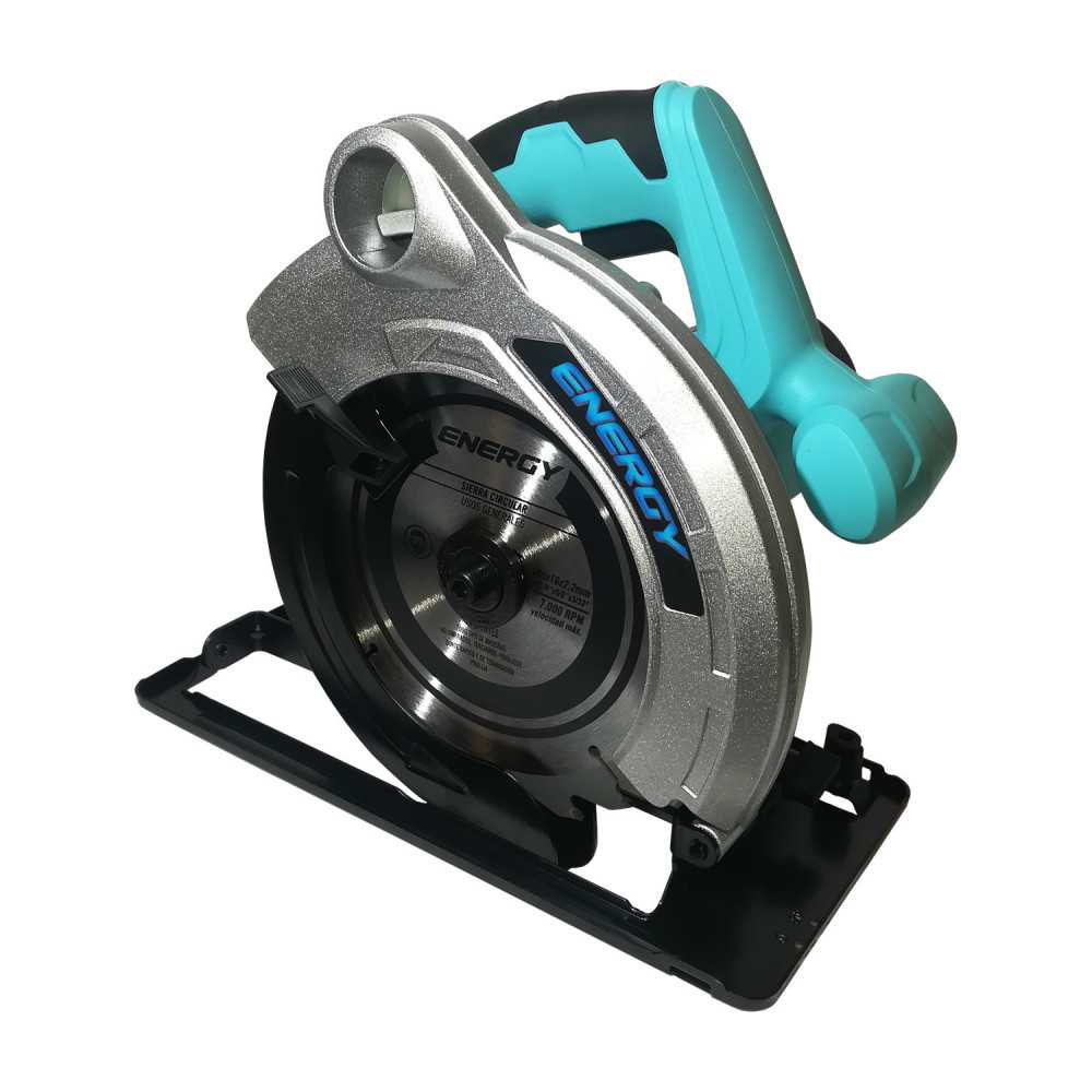 SIERRA CIRCULAR 7 1/4      ENERGY     MI-ENE-053786