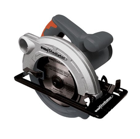 SIERRA CIRCULAR 7 1/4 1400w SC 507/220      GLADIATOR     MI-GLA-052131