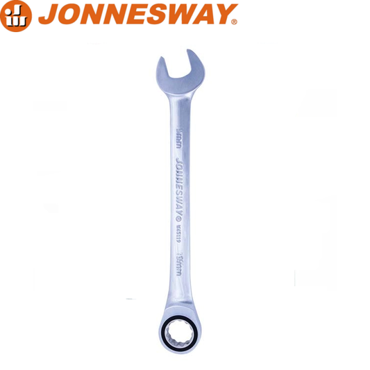 LLAVE PUNTA CORONA CHICHARRA 14 MM     JONNESWAY   MI-JON-010597