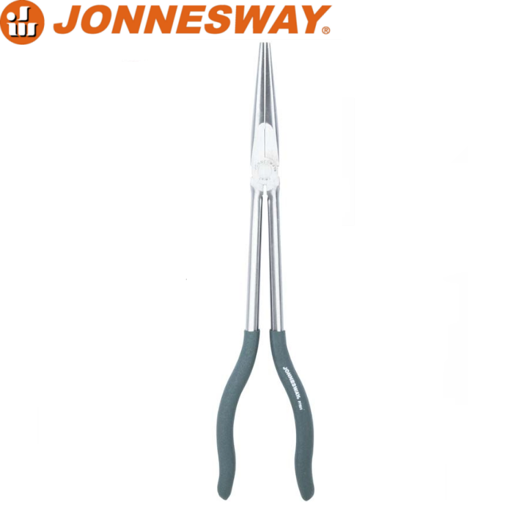 RP7601   ALICATE DE PUNTA DE 11 PULGADAS     JONNESWAY   MI-JON-37131