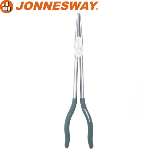 RP7601   ALICATE DE PUNTA DE 11 PULGADAS     JONNESWAY   MI-JON-37131