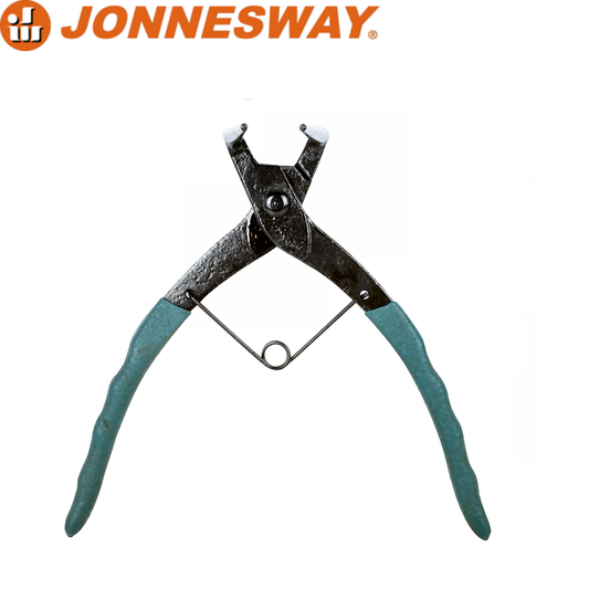 ALICATE SEGURO SEGERS PUNTA LARGA MODELO AG010116    JONNESWAY       MI-JON-40024