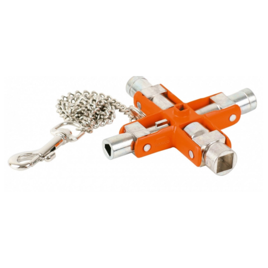 JUEGO DE LLAVES 9 EN 1    BAHCO      MK9