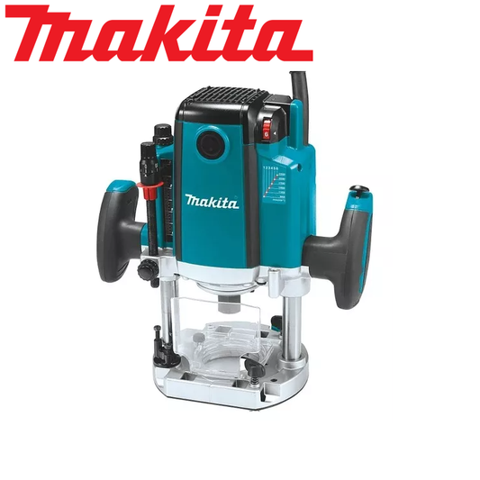 REBAJADORA MAKITA  RP1801 22.000 RPM       MAKITA  RP1801