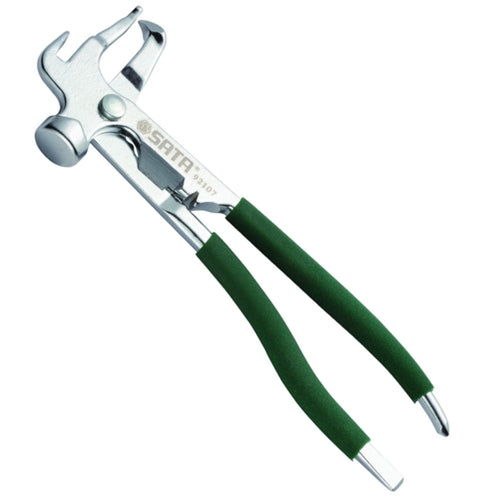 Alicate P/ Pesas De Balanceo Ruedas    Sata     St92107Sc