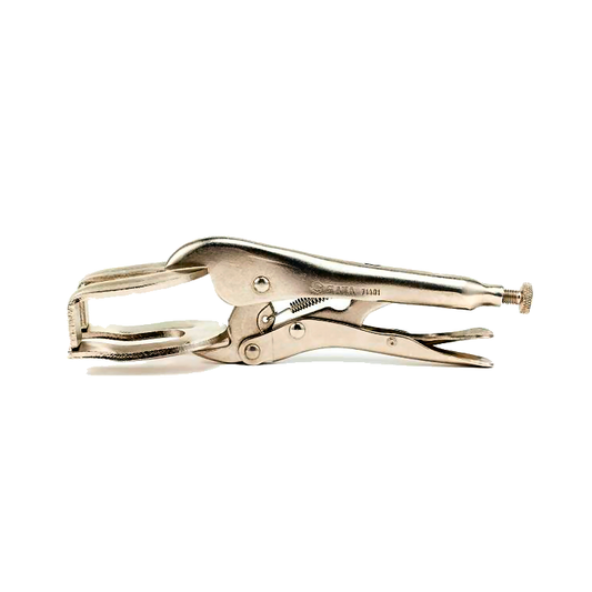 ALICATE DE PRESIÓN TIPO U 9   SATA     ST71401SC