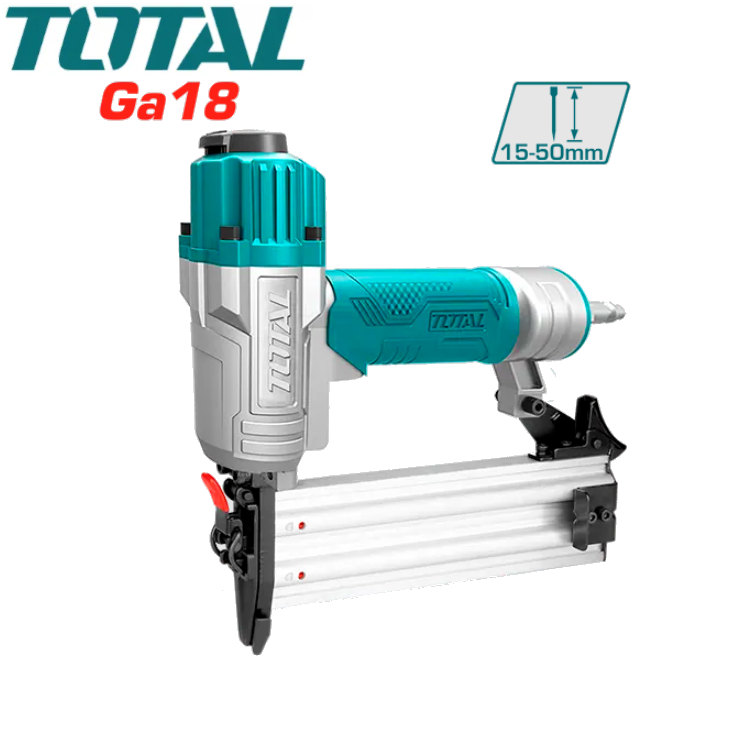PISTOLA CLAVADORA AUTOMATICA      TOTAL     TAT83501
