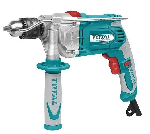 Taladro De Impacto 1010W      Total    Tg111136