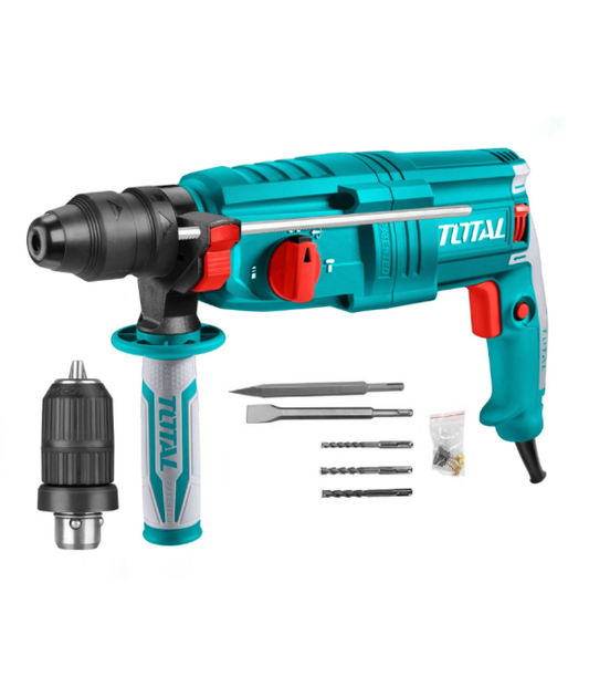 Rotomartillo 800W           Total       Th308268