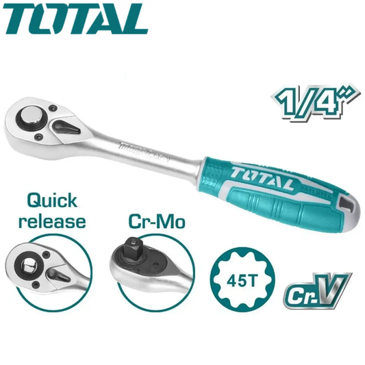CHICHARRA 1/4 - 158MM INDUSTRIAL    TOTAL    THT106146
