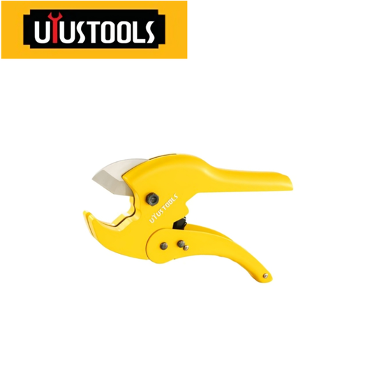 TIJERA CORTA TUBO PVC      UYUTOOLS   TJB001