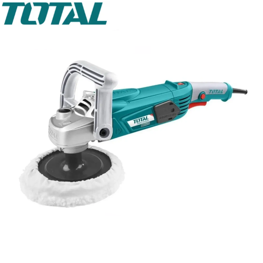 Pulidora Angular 7 1400W    Total     Tp1141806