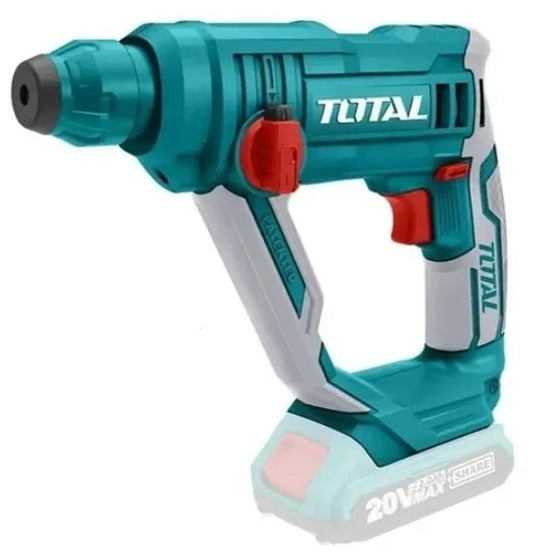 TALADRO INALAMBRICO DE IMPACTO DE 20V    TOTAL TRHLI1601