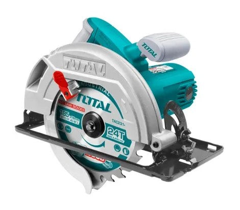 Sierra Circular 7 1/4-1400W    Total   Ts1141856