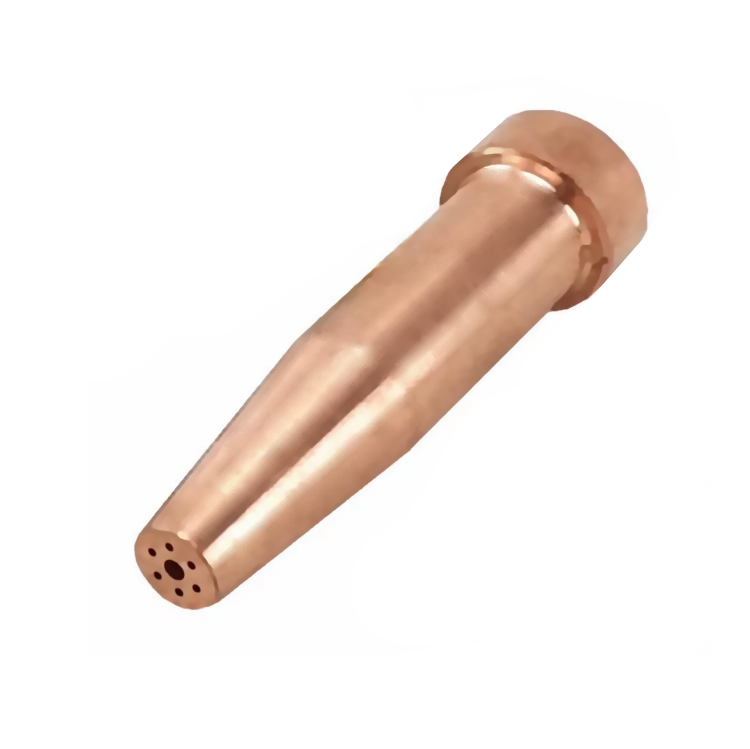 Boquilla Oxicorte Acetileno #2(6290) Zac-23 #2