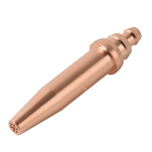 Boquilla Oxicorte Acetileno #6(164) Zac-114 #6