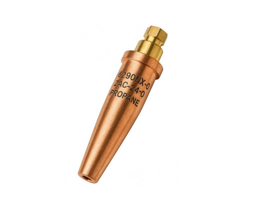 Boquilla Oxicorte Propano #0(6290Nx) Zac-24 #0