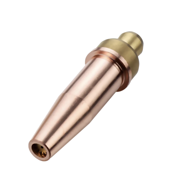 Boquilla Oxicorte Propano #0(Gpn) Zac-27 #0