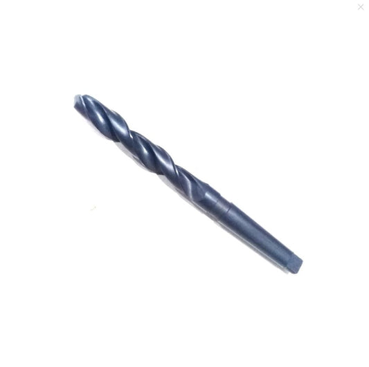 BROCA CONO MORSE 17.00 MM