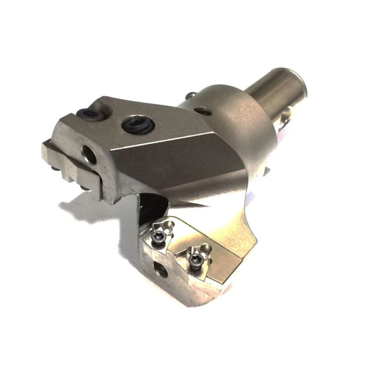 CABEZA AJUSTABLE VMD-060065 Ø60-65MM