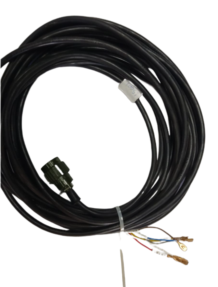 Cable Control Plasma Para Cnc