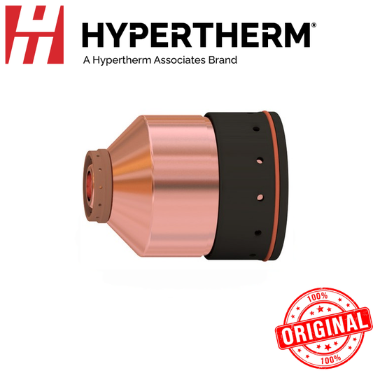 CAP. HPR400 30A 220754