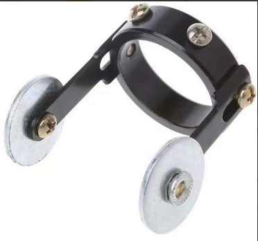 Carro P80  (Maxwelding)