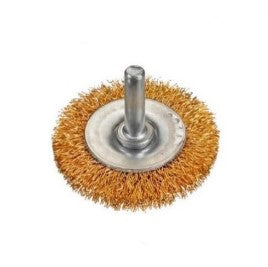 CEPILLO CIRCULAR Ø50MM CON VASTAGO 6MM