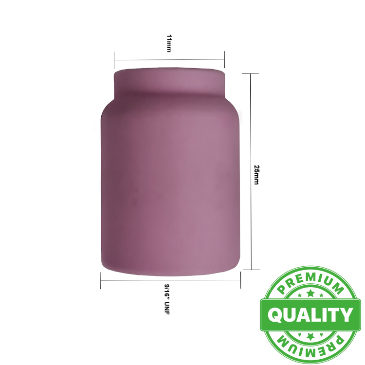 CERAMICA 53N61 11MM Nº7 (MAXWELDING)