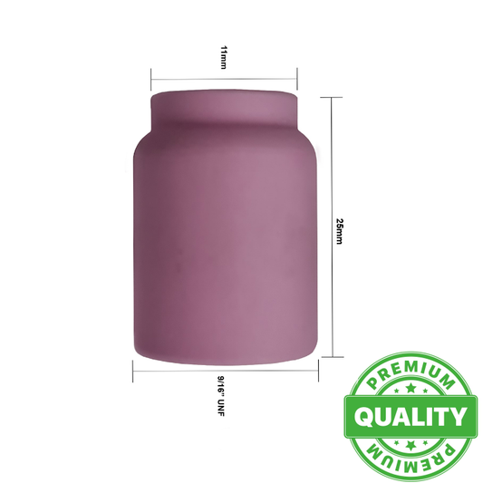 CERAMICA 53N61 11MM Nº7 (MAXWELDING)