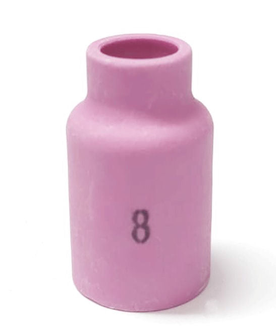 CERAMICA 54N14 13MM Nº8  (MAXWELDING)