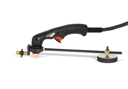 COMPAS PLASMA ,BRAZO DE 38CM (127102)