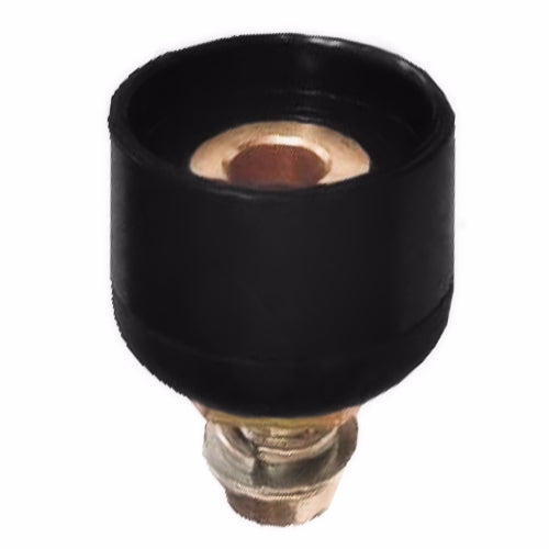 Conector Hembra (Panel) 10-25  Zaj-18