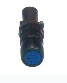 Conector Hembra 6 Pines