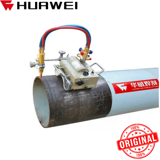 Cortadora De Tubos Cg2-11 (Automatica)