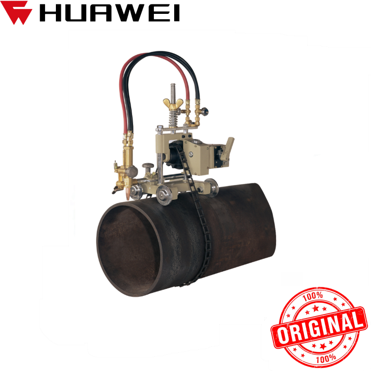 Cortadora De Tubos Cg2-11D (Automatica)