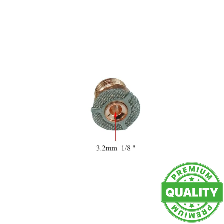 Difusor 3.2Mm Tas418Gs