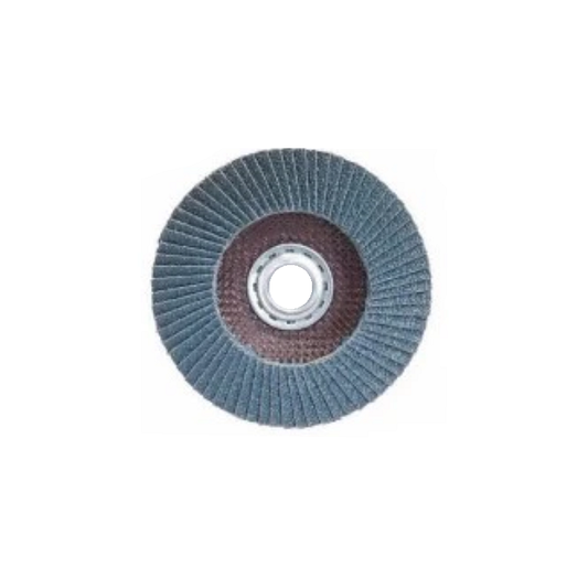 DISCO DE LIJADO 115 GRADO 40  116,40 (TRASLAPADO)