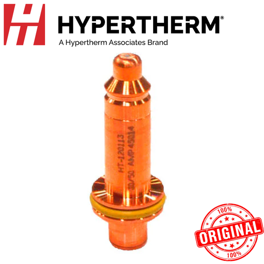 ELECTRODO 30/50A 120113