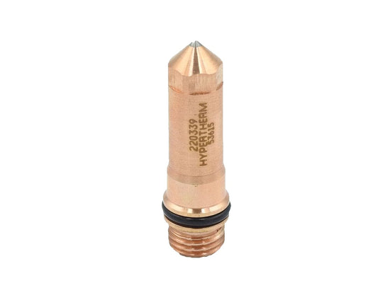 ELECTRODO F5 80A 220339