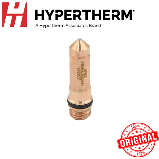 ELECTRODO F5 80A 220339