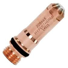 ELECTRODO HPR 130A SILVERPLUS MS 220665