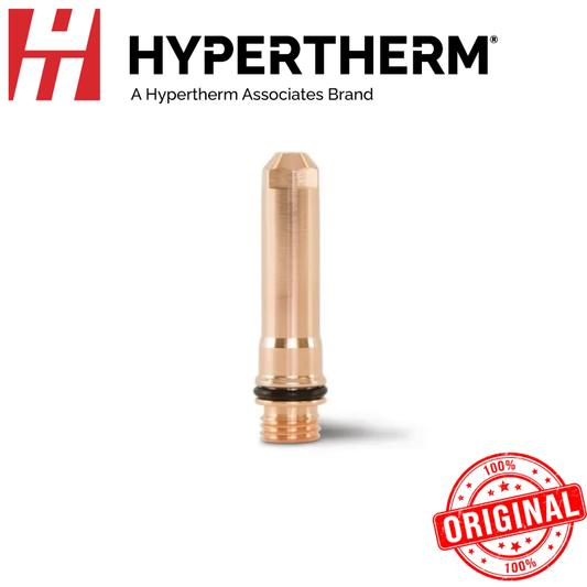 ELECTRODO HPR 400A MS 220629