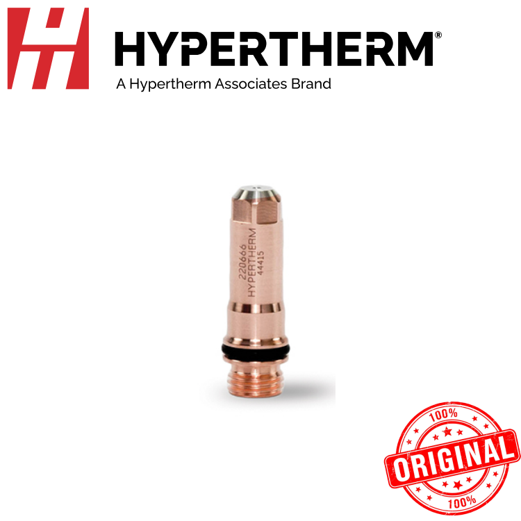 ELECTRODO HPR/HPRXD 200A SILVERPLUS MS 220666