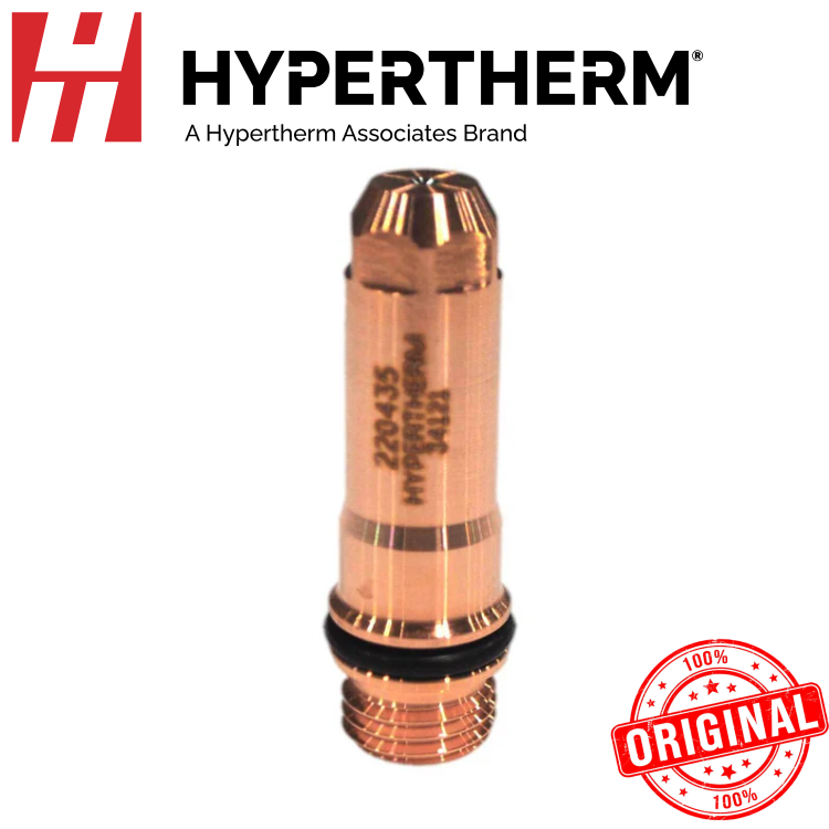 ELECTRODO O2 260A 220435