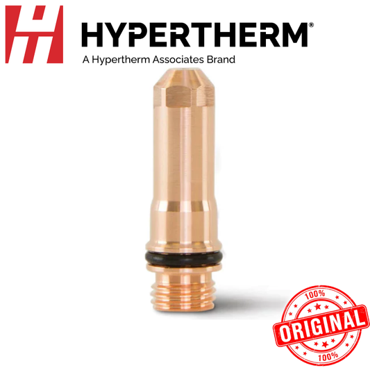 ELECTRODO O2 80A 220187